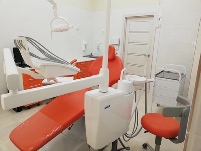 Стоматология «Ю-Дент» Тула 