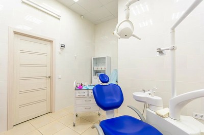 Стоматология «Ю-Дент» Тула 