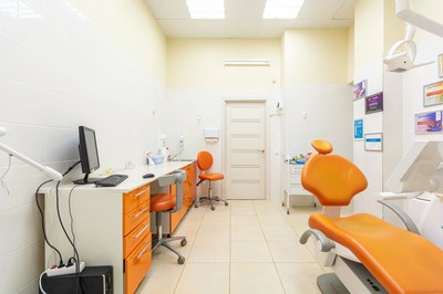 Стоматология «Ю-Дент» Тула 