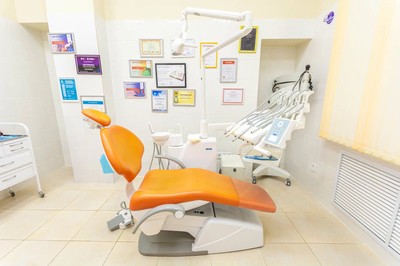 Стоматология «Ю-Дент» Тула 