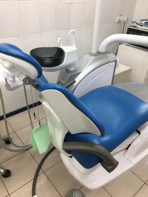 Стоматология «Дент Престиж» Бутово Москва 