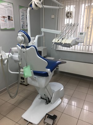 Стоматология «Дент Престиж» Бутово Москва 