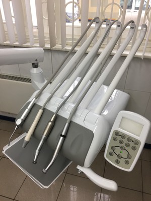 Стоматология «Дент Престиж» Бутово Москва 