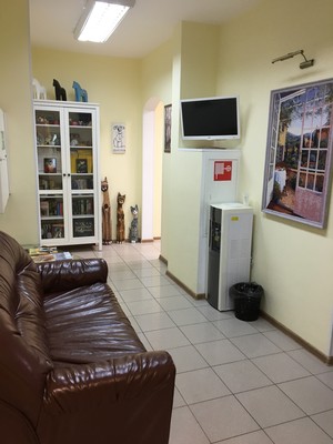 Стоматология «Дент Престиж» Бутово Москва 