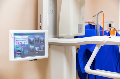 Стоматология «Дент Престиж» Марьино Москва 