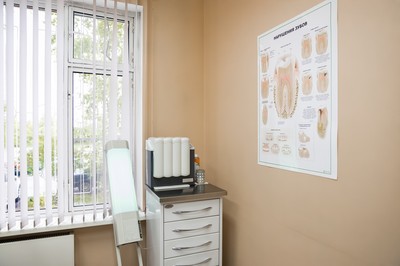 Стоматология «Дент Престиж» Марьино Москва 