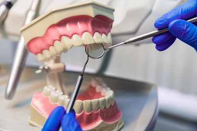 Стоматология «Дент Престиж» Марьино Москва 