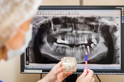 Стоматология «Дент Престиж» Марьино Москва 