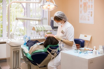 Стоматология «Дент Престиж» Марьино Москва 