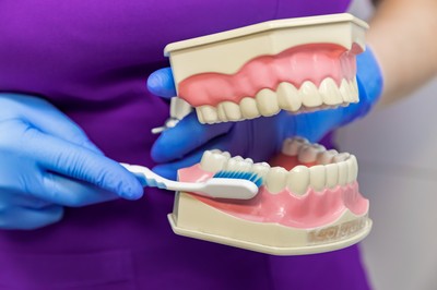 Стоматология «Дент Престиж» Марьино Москва 