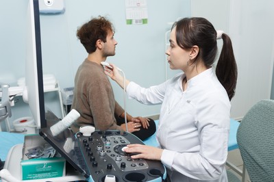 Гастроэнтерологический центр Уфа 