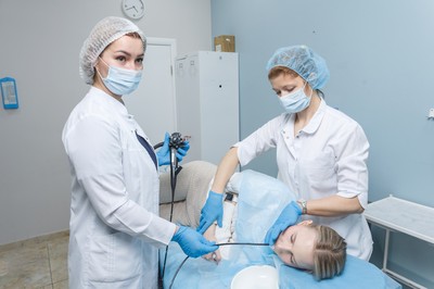 Гастроэнтерологический центр Уфа 