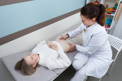 Гастроэнтерологический центр Уфа 