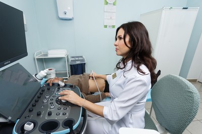 Гастроэнтерологический центр Уфа 