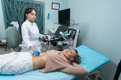 Гастроэнтерологический центр Уфа 