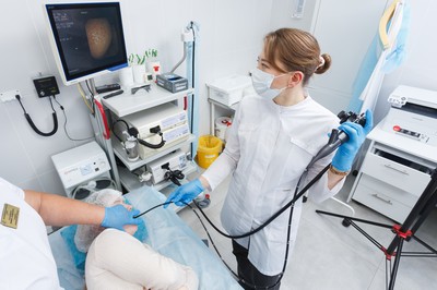 Гастроэнтерологический центр Уфа 